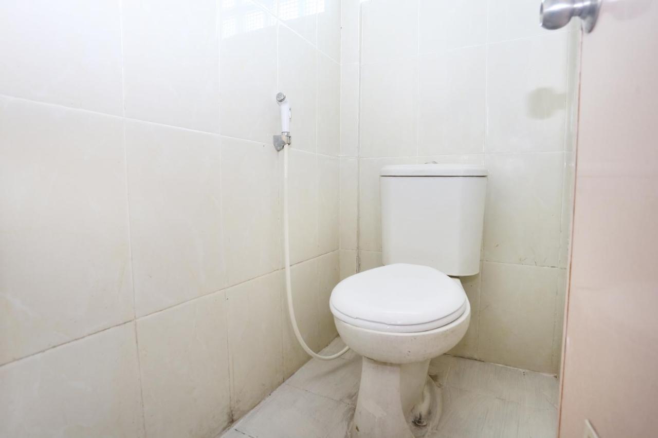 Spot On 2358 Aster Homestay Melati ภายนอก รูปภาพ