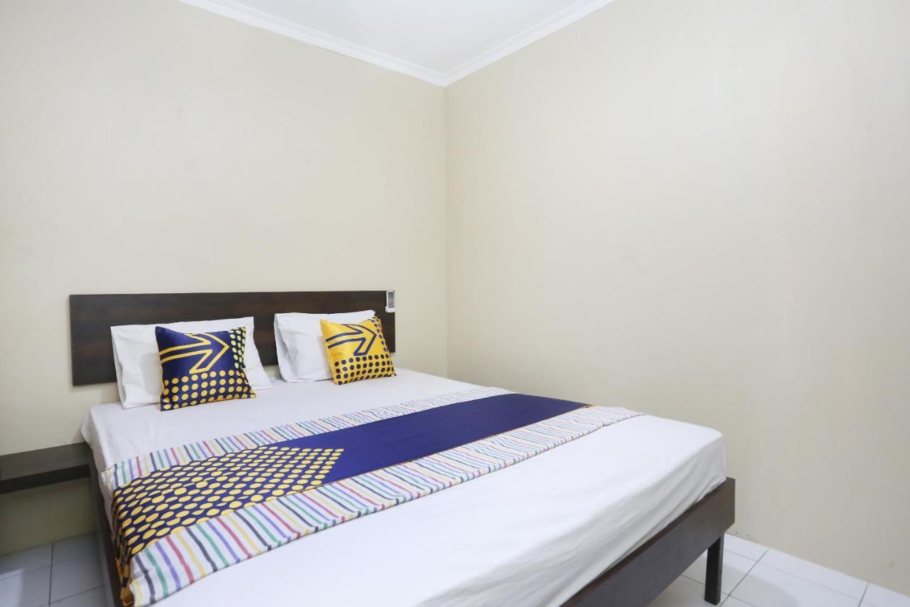 Spot On 2358 Aster Homestay Melati ภายนอก รูปภาพ