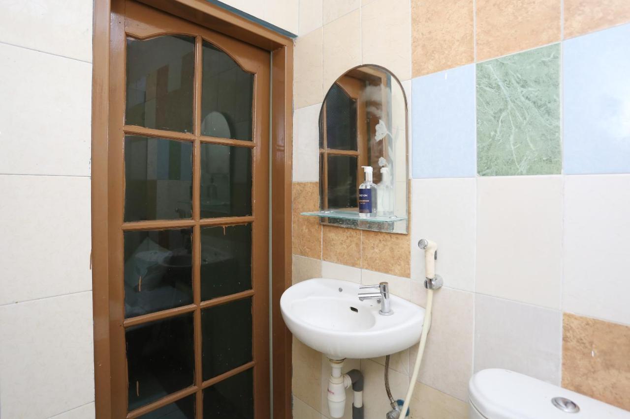 Spot On 2358 Aster Homestay Melati ภายนอก รูปภาพ