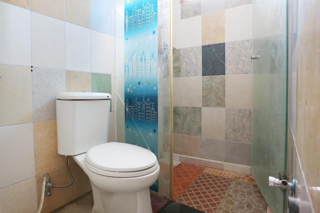 Spot On 2358 Aster Homestay Melati ภายนอก รูปภาพ