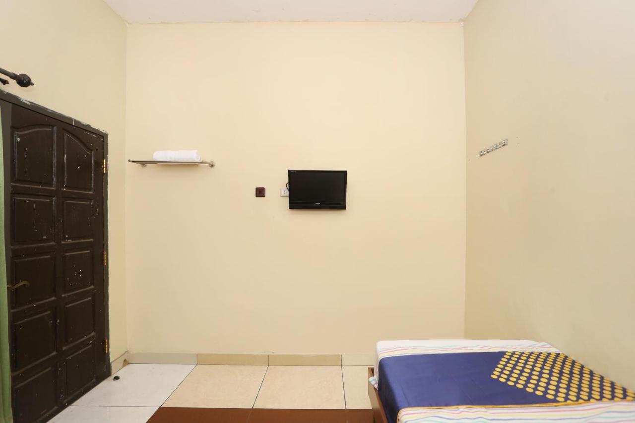 Spot On 2358 Aster Homestay Melati ภายนอก รูปภาพ