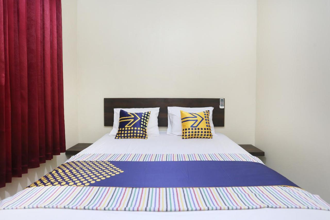 Spot On 2358 Aster Homestay Melati ภายนอก รูปภาพ
