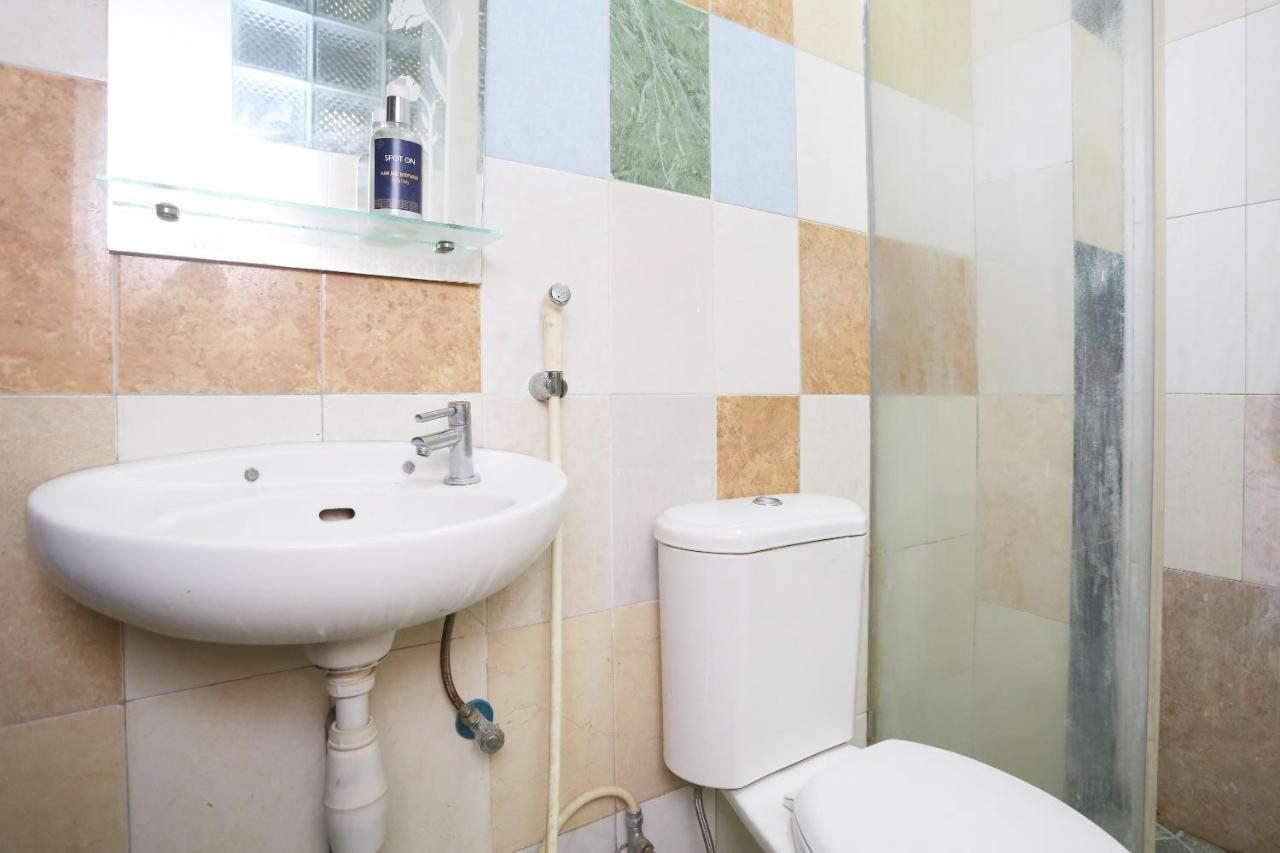 Spot On 2358 Aster Homestay Melati ภายนอก รูปภาพ
